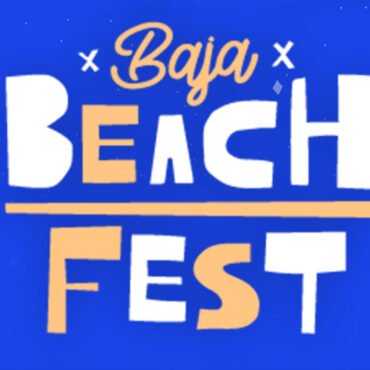 Baja Beach Fest 2025 regresa con cartel estelar