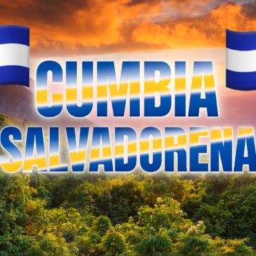 Cumbia salvadoreña, tradición viva y actual