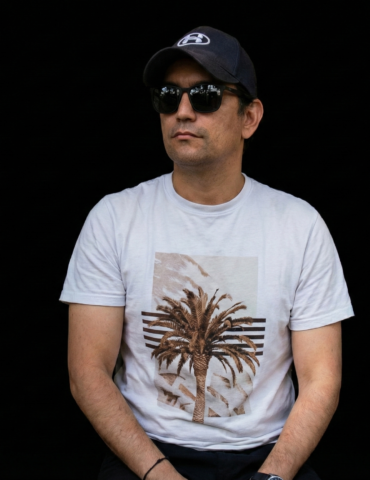 Nerz dj Pulsar Mix Radio El Salvador