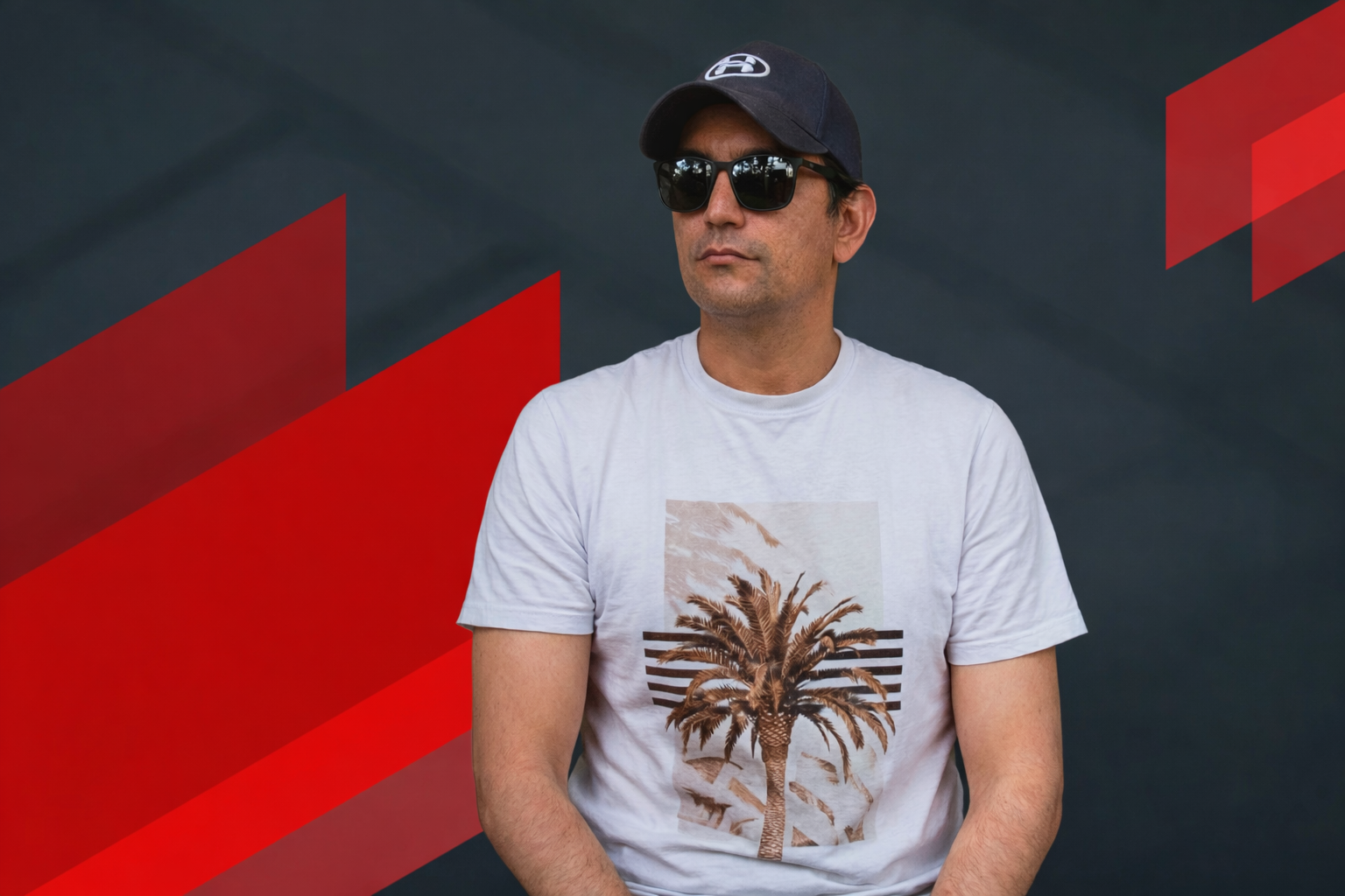 Musikology Sessions DJ Nerz Electrónica El Salvador