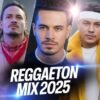 Reggaetón domina en 2025 y lidera preferencias