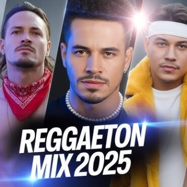 Reggaetón domina en 2025 y lidera preferencias