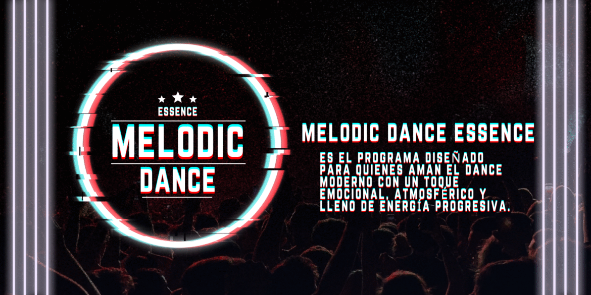 Melodic Dance