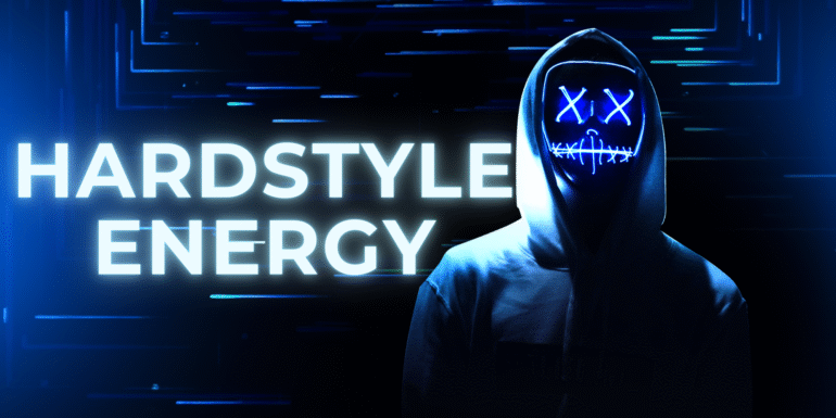 Hardstyle Energy