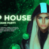 Deep House Dreams en Pulsar Mix