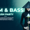 Drum & Bass Rush