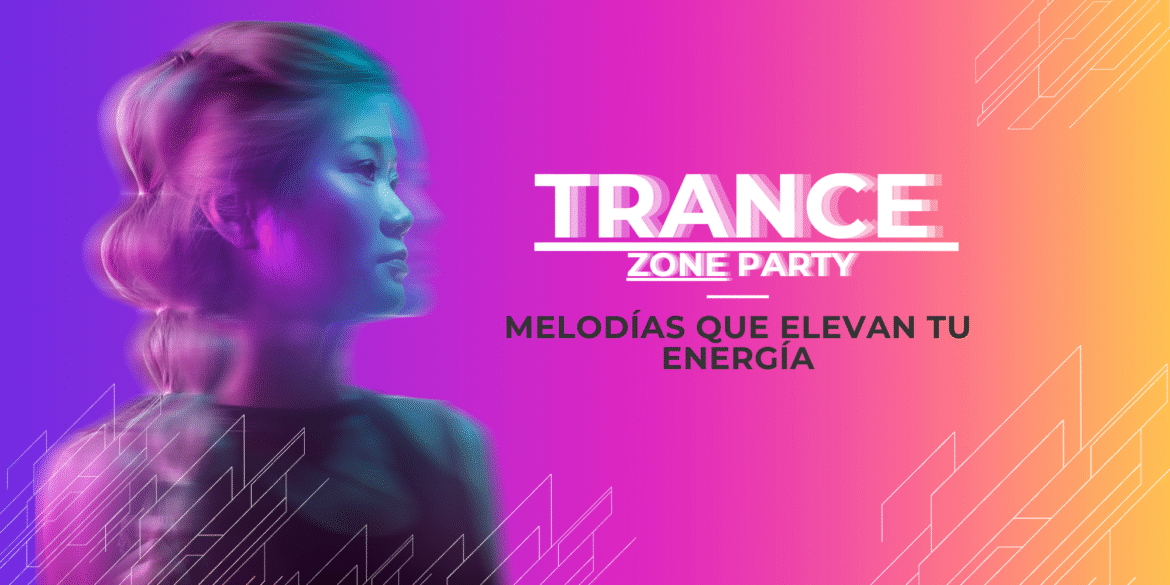 Trance Zone