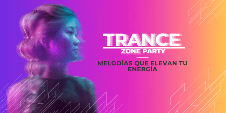 Trance Zone
