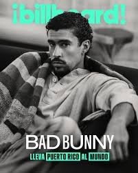 La Trayectoria de Bad Bunny: De La Calle a Ícono Global en 2025