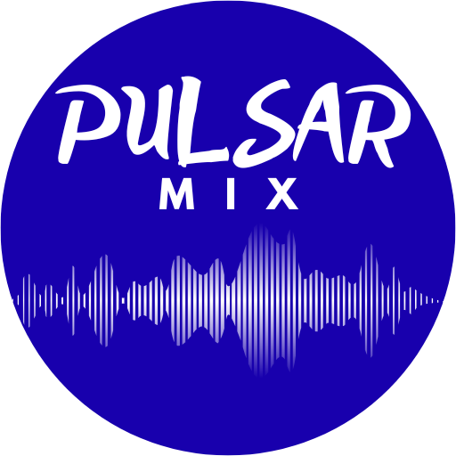 Pulsar Mix Radio