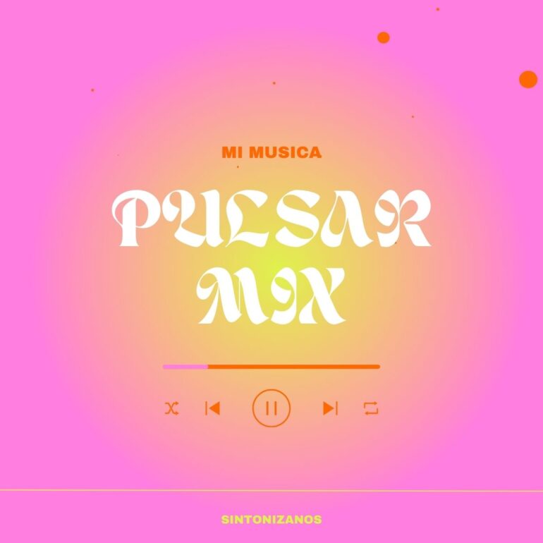 Pulsar Mix - radio salvadoreña en línea