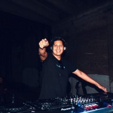 El crecimiento de la música electrónica en El Salvador: una escena que evoluciona año con año