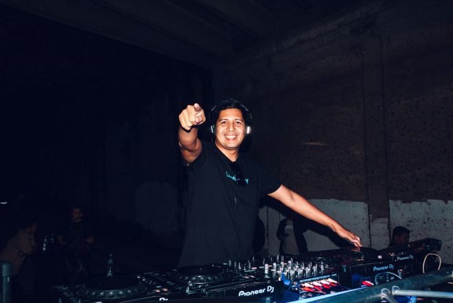 El crecimiento de la música electrónica en El Salvador: una escena que evoluciona año con año