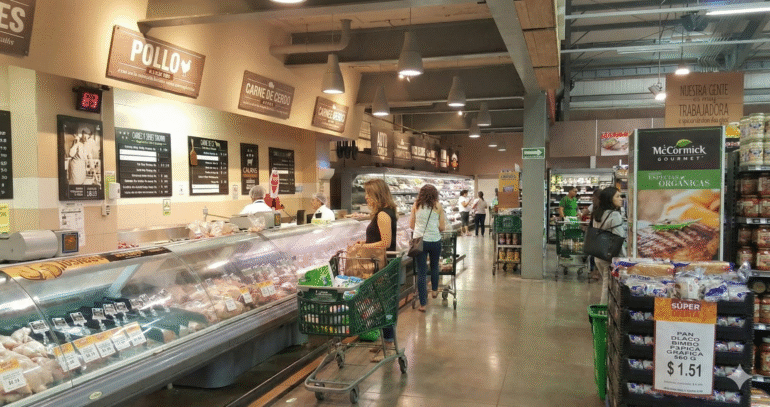 super selectos el salvador