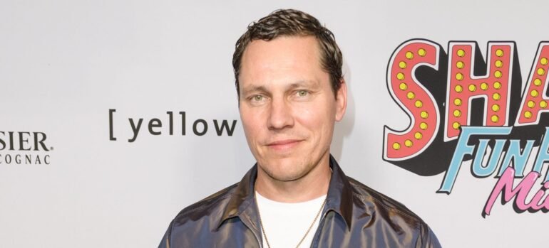 Tiësto regresa al trance con ‘Bring Me To Life’: un renacer artístico inesperado