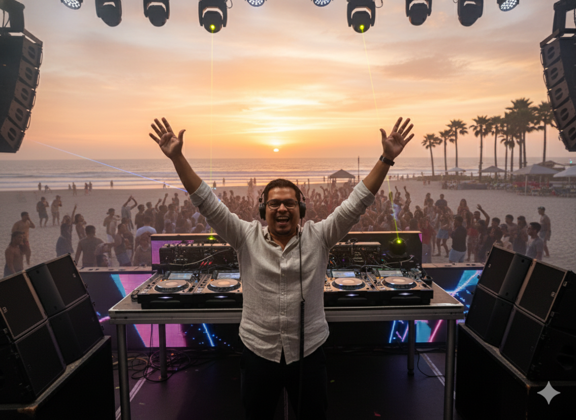 Melodic & Progressive House Mix December 2025 | DJ Slow