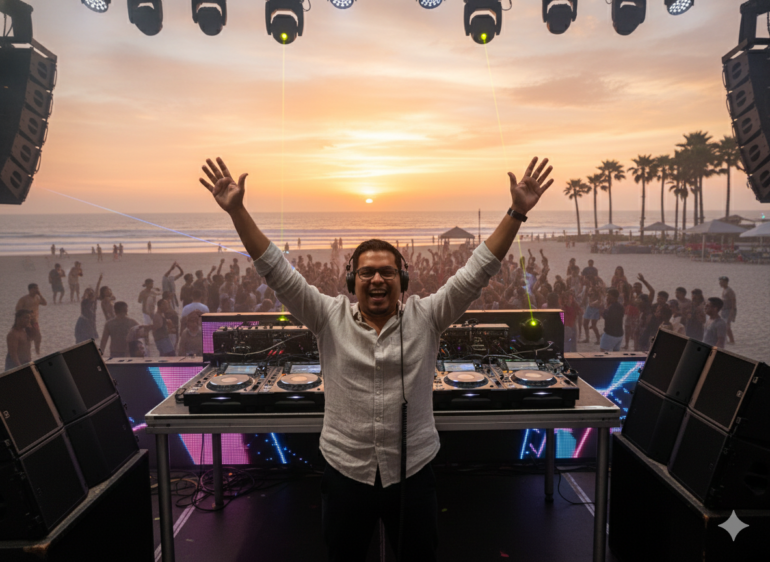 Melodic & Progressive House Mix December 2025 | DJ Slow