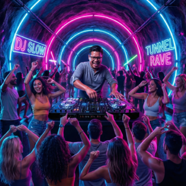 House Music Mix | December 2025 Vol. 2 by DJ Slow