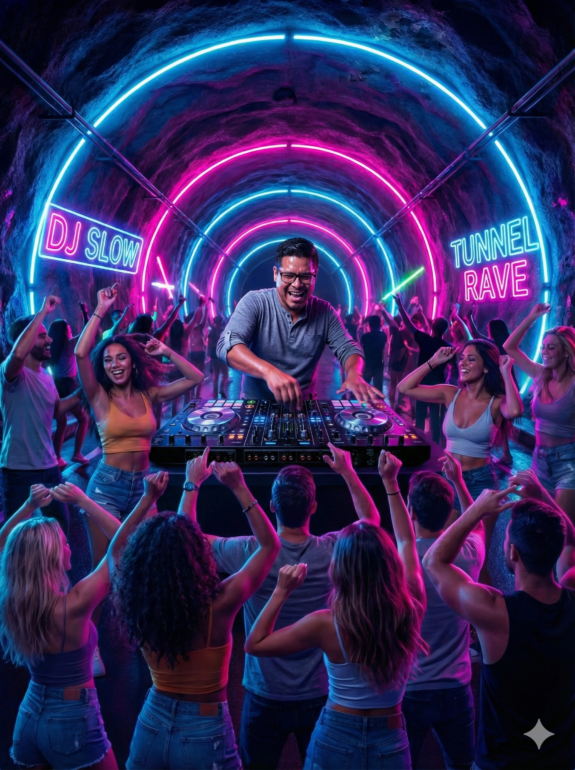 House Music Mix December 2025 Vol. 2 | DJ Slow