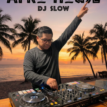 Afro House Vibes | December 2025 Mix by DJ Slow