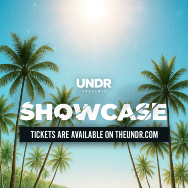 UNDR Showcase El Cocal