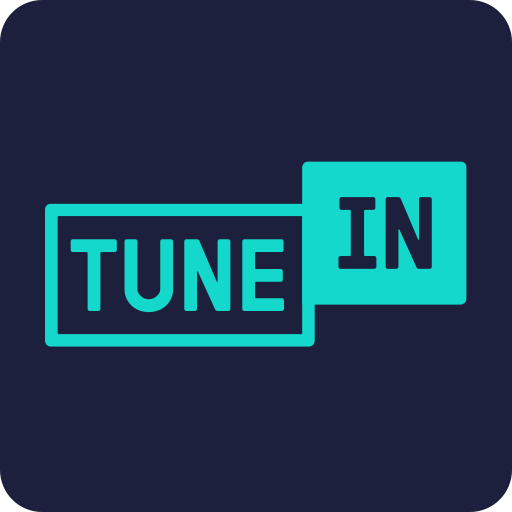 Tunein radio