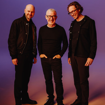 ABGT700 Above & Beyond vuelven a The Gorge