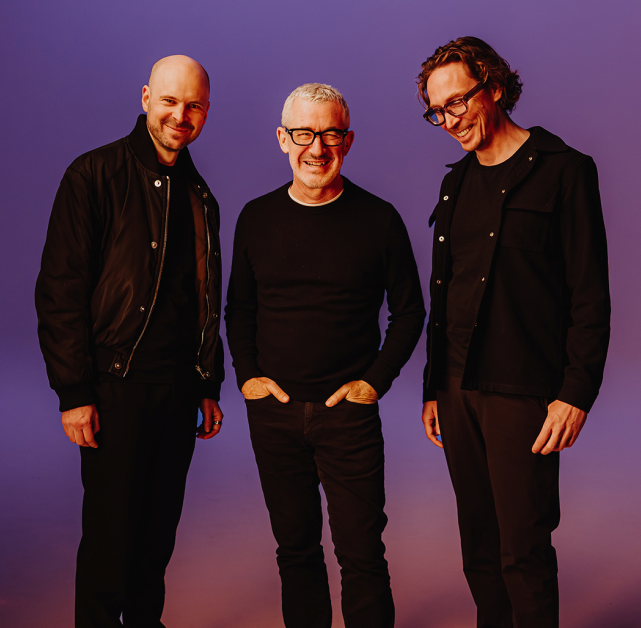 ABGT700 Above & Beyond vuelven a The Gorge