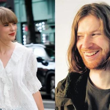 Aphex Twin supera a Taylor Swift en YouTube Music