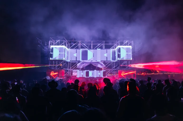 Bahidorá 2026 refuerza su identidad musical