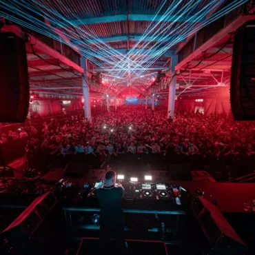 Club Darc en San Francisco arranca con críticas