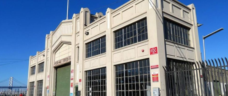 Club Darc reaviva la escena electrónica en San Francisco