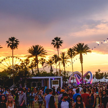 Coachella 2026 refuerza su apuesta electrónica