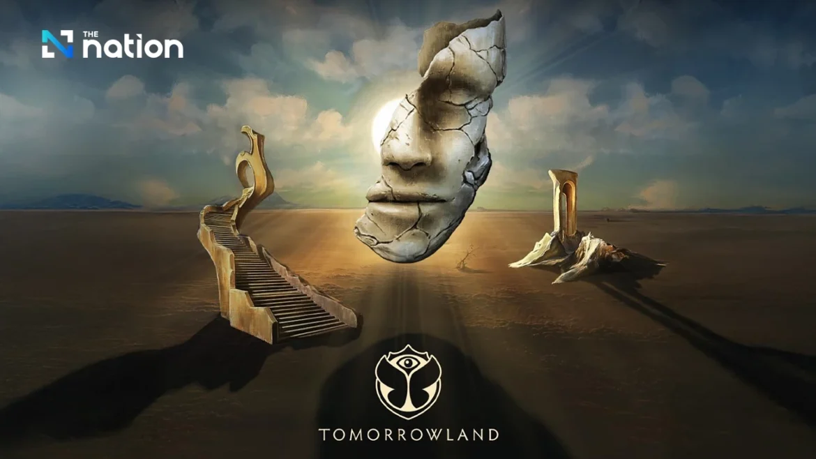 Cómo comprar entradas para Tomorrowland 2026