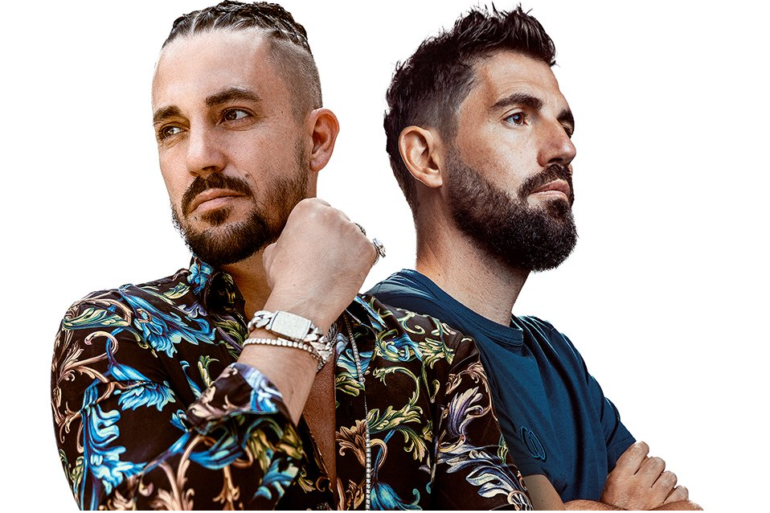 Dimitri Vegas & Like Mike