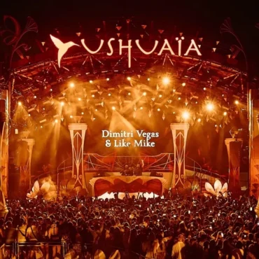 Dimitri Vegas & Like Mike regresan a Ushuaïa Ibiza