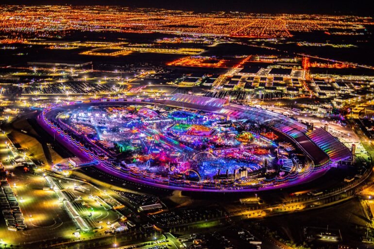 EDC Las Vegas 2026: guía práctica y consejos reales