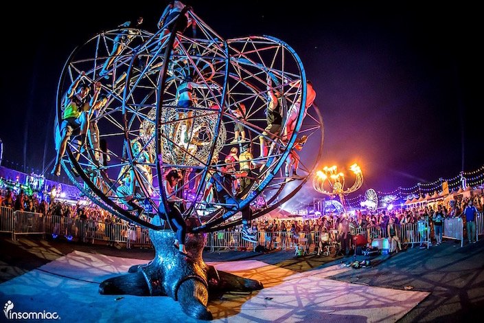 EDC Las Vegas 2026: guía práctica y consejos reales