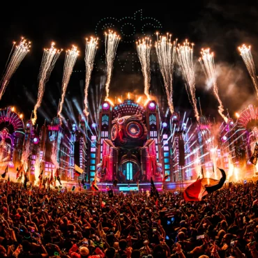 EDC Las Vegas 2026: guía práctica y consejos reales