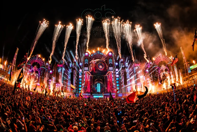 EDC Las Vegas 2026: guía práctica y consejos reales