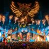 Kinetic Metropolis llegará a EDC México 2026