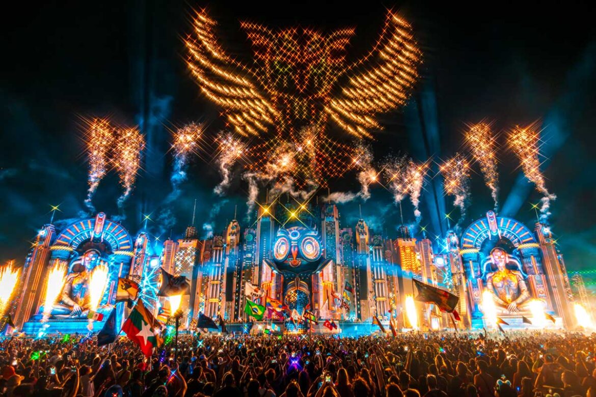EDC México 2026