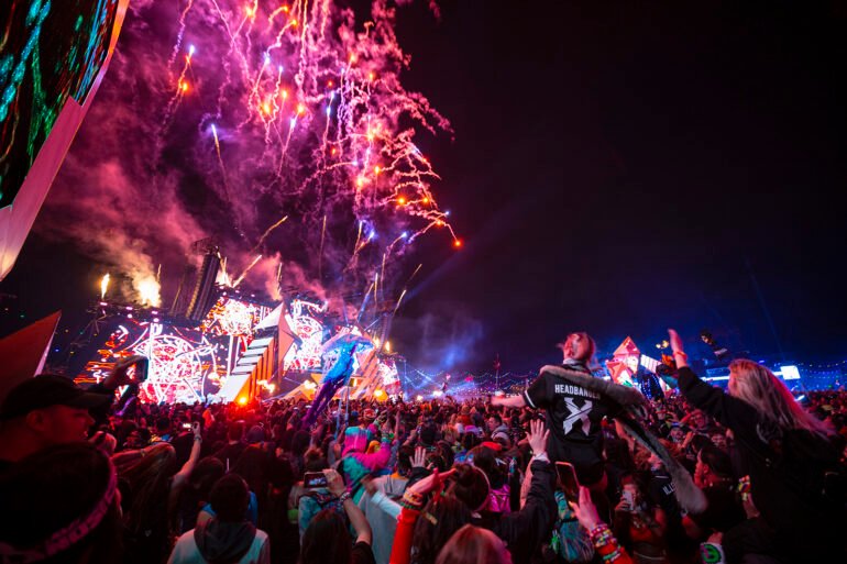 EDC y el FOMO por qué no puedes verlo todo