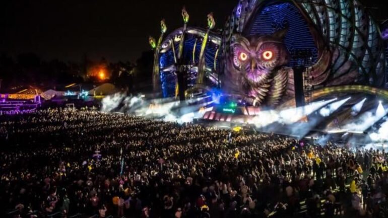 EDC y el FOMO por qué no puedes verlo todo