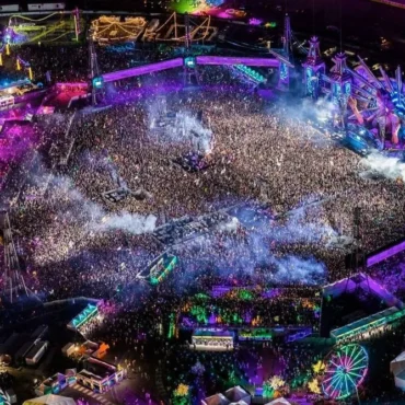 EDC y el FOMO por qué no puedes verlo todo