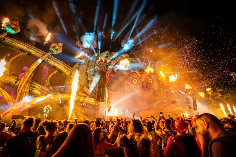 EDC y el FOMO por qué no puedes verlo todo