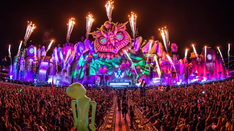 EDC y el FOMO por qué no puedes verlo todo