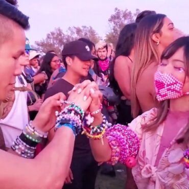 El lenguaje del kandi y su eco en El Salvador