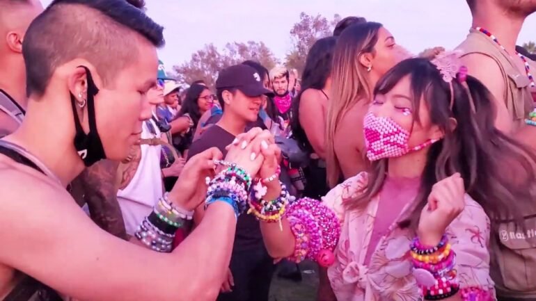 El lenguaje del kandi y su eco en El Salvador