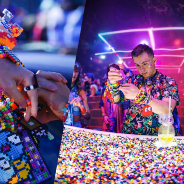 El lenguaje oculto de EDC códigos que unen a la comunidad